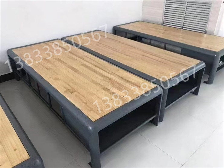 郑州戒毒所床具