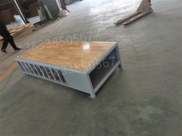 郑州拘留所床具