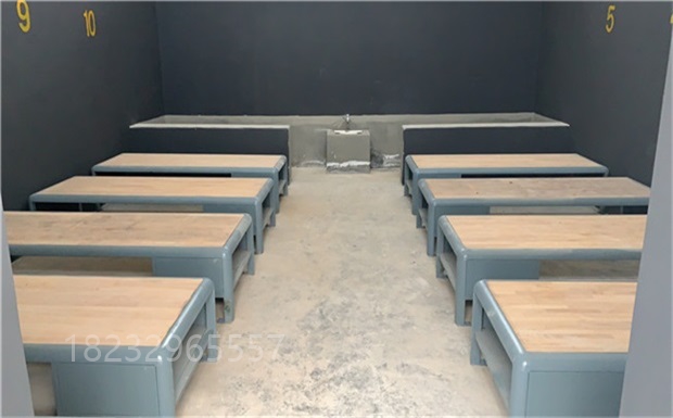 郑州拘留所床具