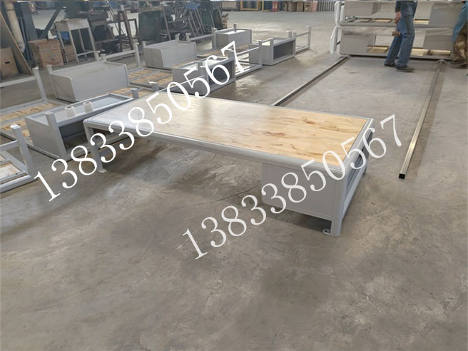 郑州监狱床具